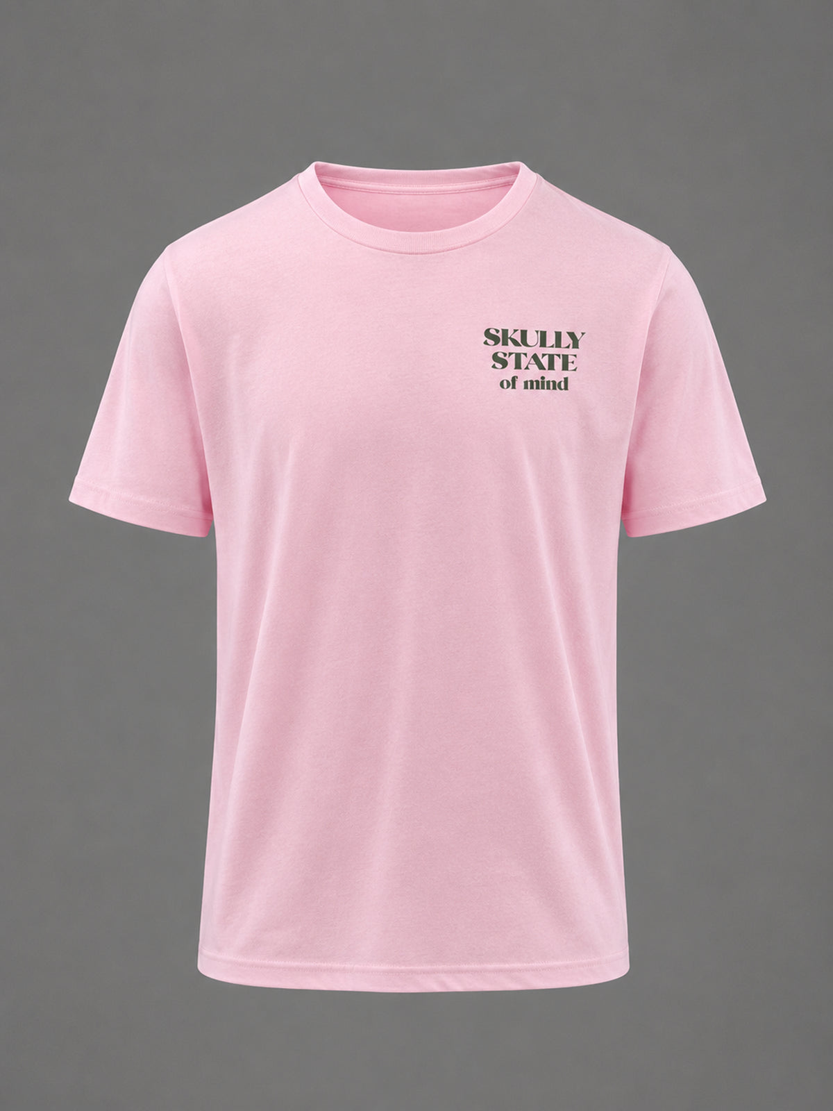 Pink Golf T-Shirt