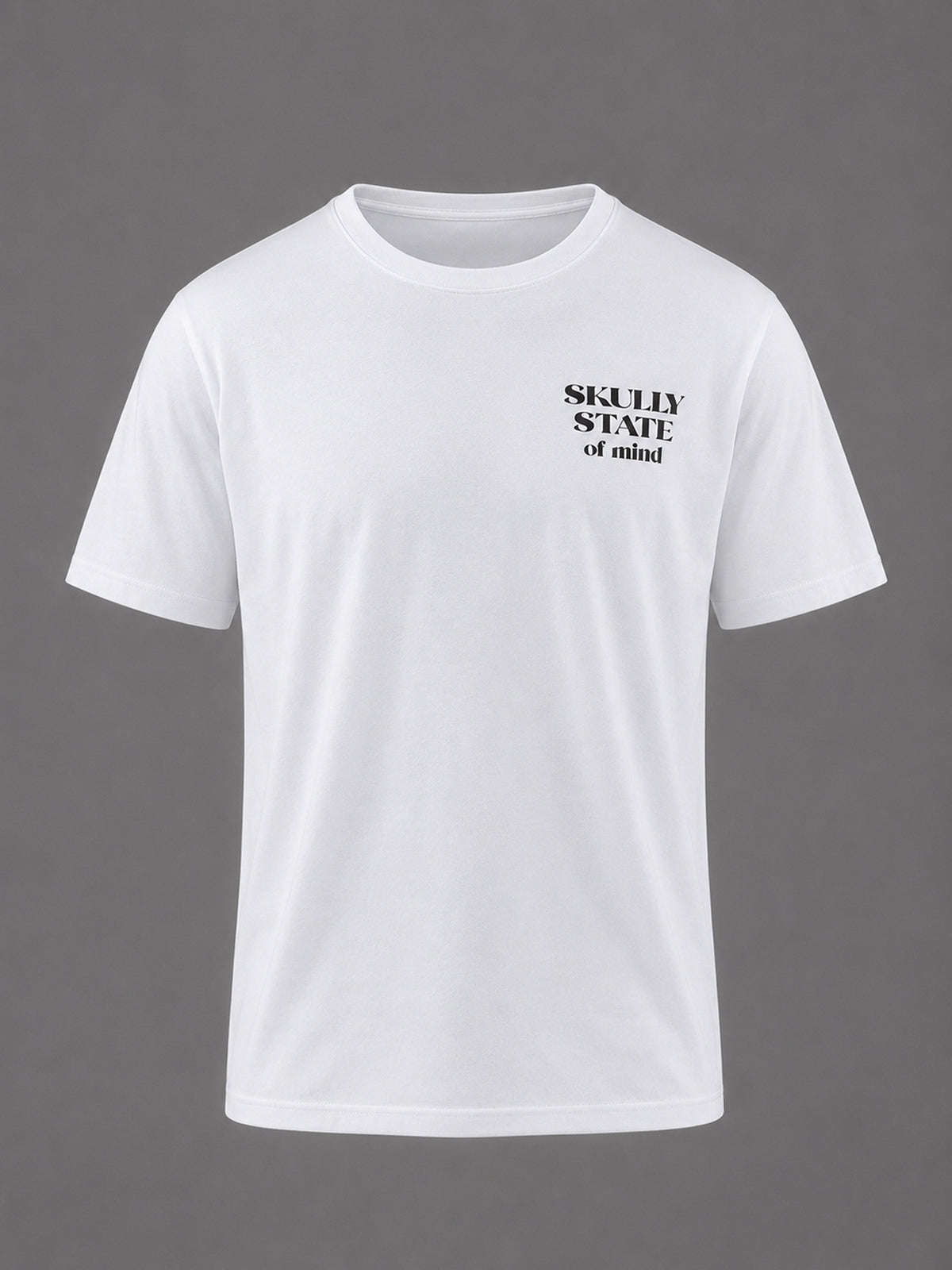 Ice Blue Lacrosse T-Shirt
